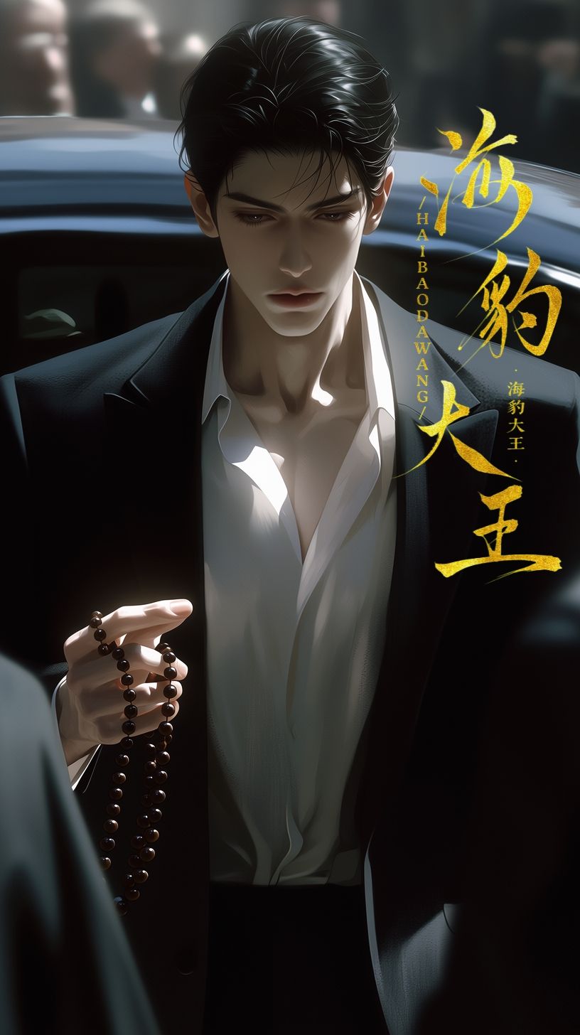 谭江淮 - <傻子u(?)/标题党/全>养着你的京圈大佬怎么开始给别人买东西了?!