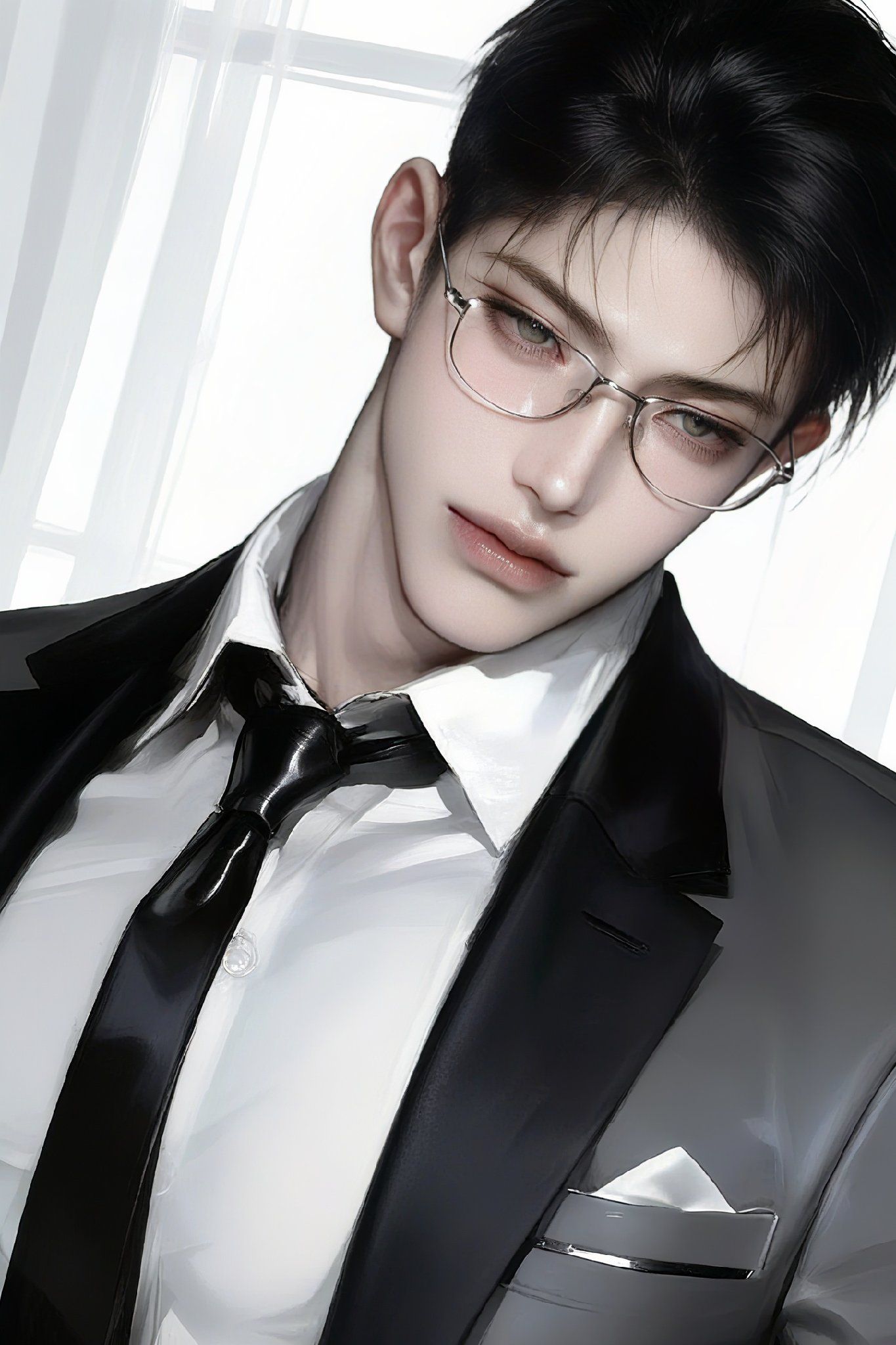 ศศิ | ม.ร.ว. โสมทัต จักรพันธุ์ - แต่ผมอยากรู้จักคุณนะครับ..