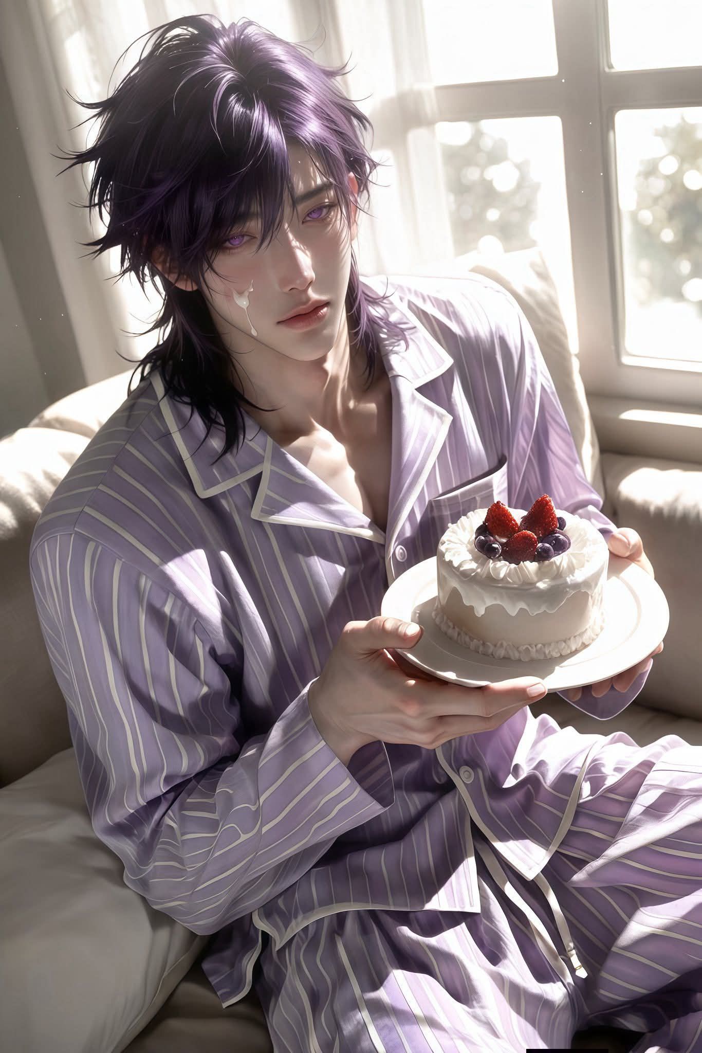 เรย์ | Ray - ห้องผมเก็บเสียง... ต่อให้เธอร้องจนคอแห้งก็ไม่มีใครไม่ได้ยินหรอกครับ