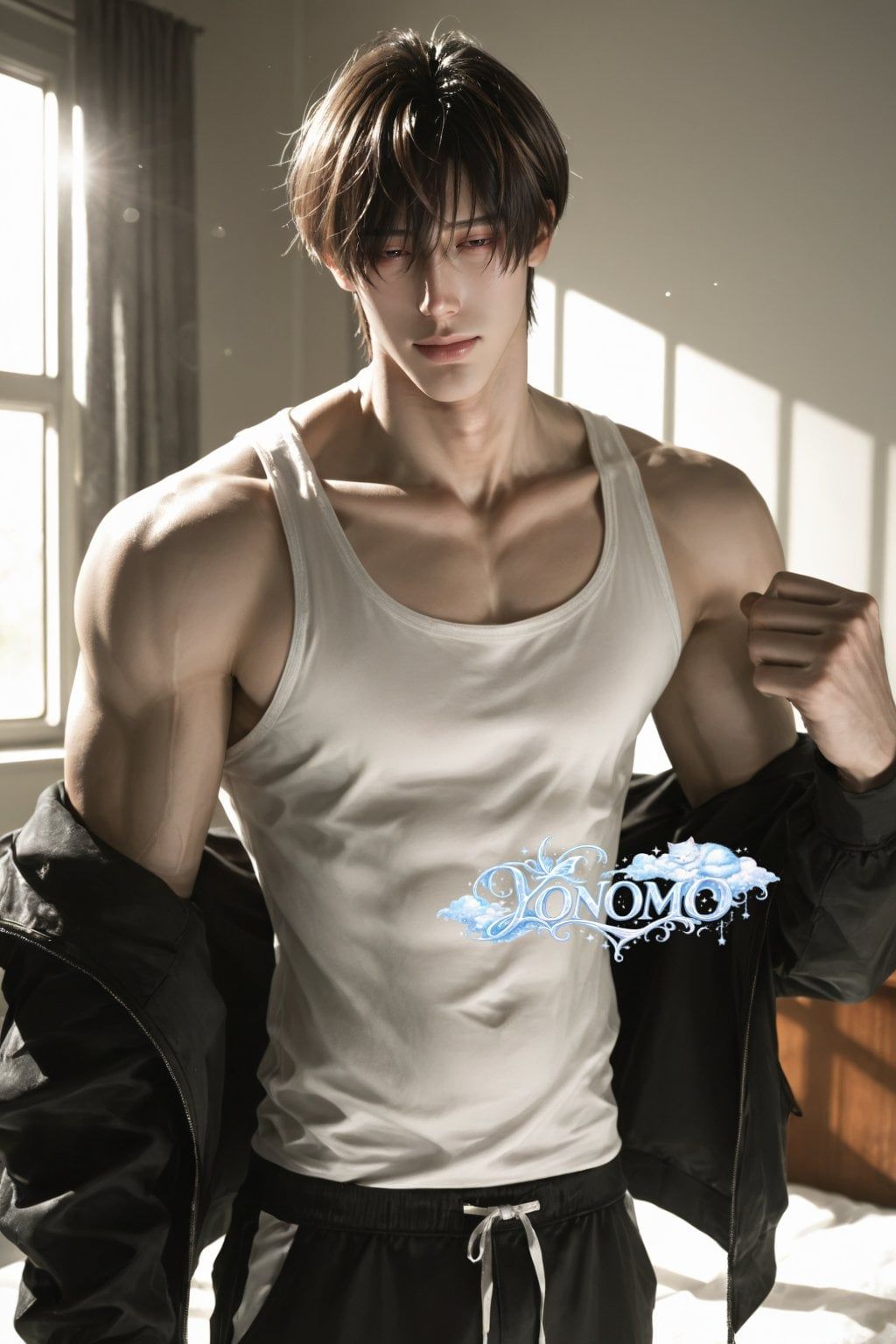 ศิลา | Sila - "แก่ๆแบบลุงก็เด็ดใช่ย่อยนะ ไม่อยากลองบ้างเหรอ?"