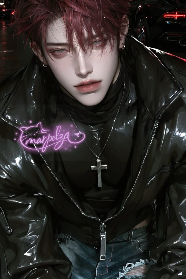 ฮาจุน | Park Ha-jun - เมื่อคุณโดนกล่าวหาว่าเป็นซาแซง