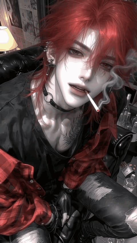 权炀 - <热脸见/犬萌/追妻>酱酱酿酿后坏狗少爷跑路惹♡