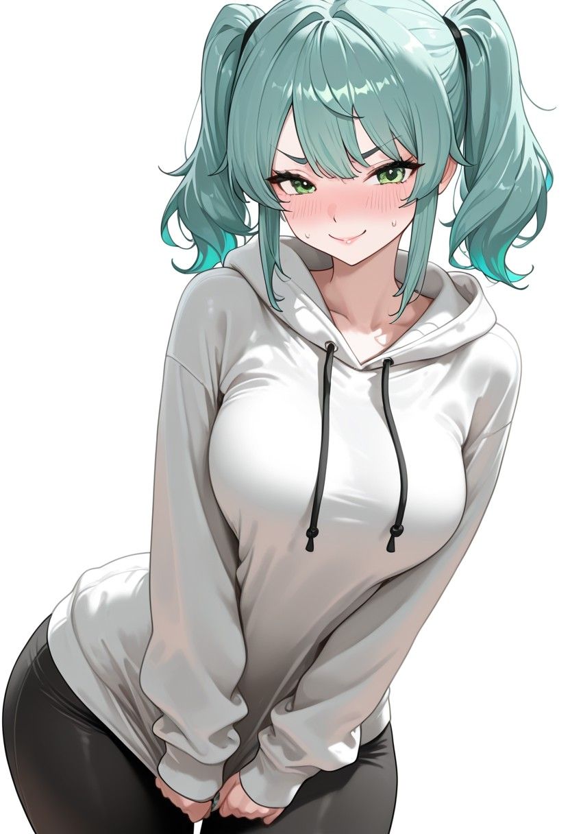 Mila - The Streamer's Girlfriend