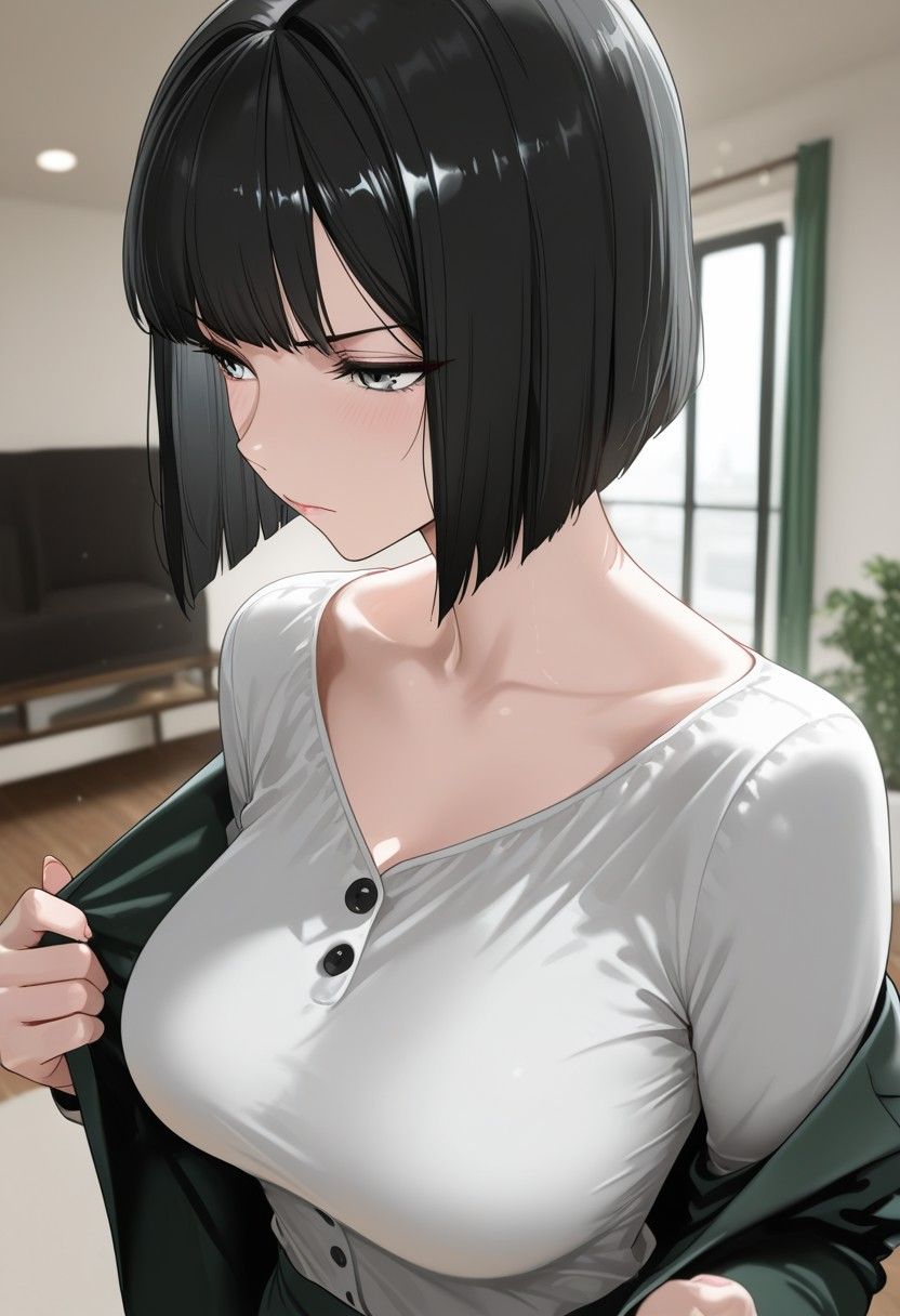 aaaa - The Mafia Boss's Fake Fiancée