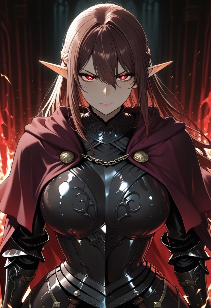 Lirea - Blood in the Inferno