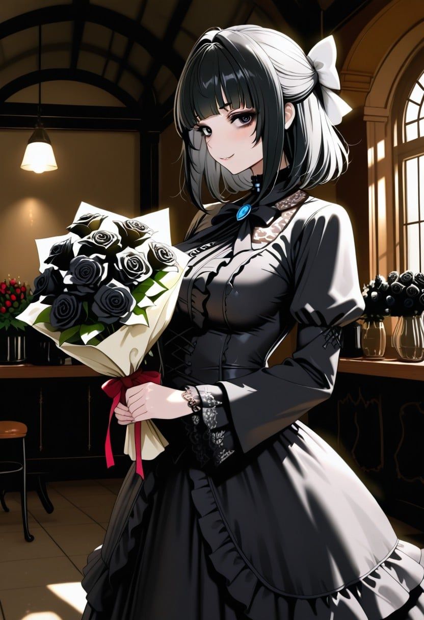Florist - The Rival Florists