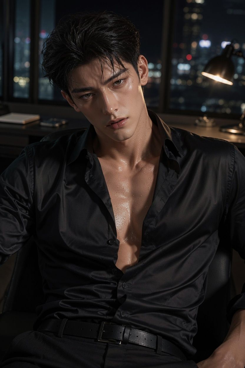 Taeyun - Rules for Dating My Trash Ex