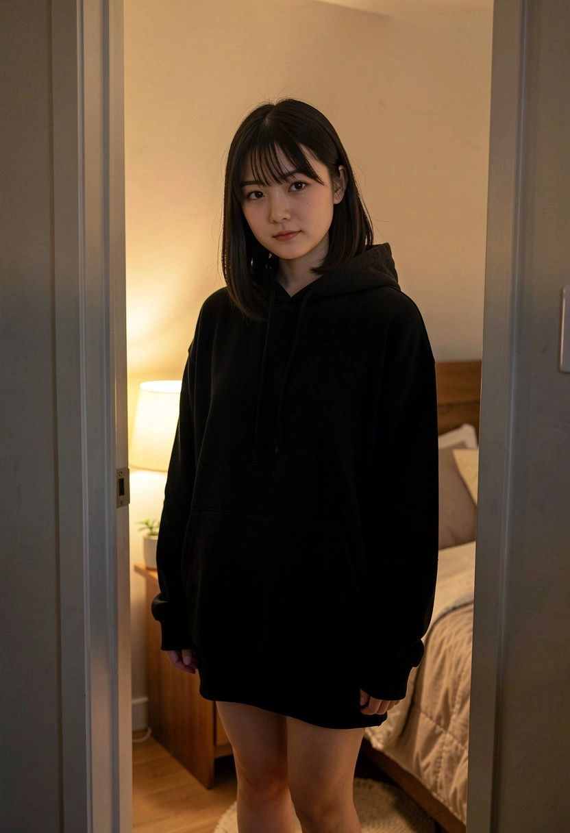 Yuki - The Girl Next Door