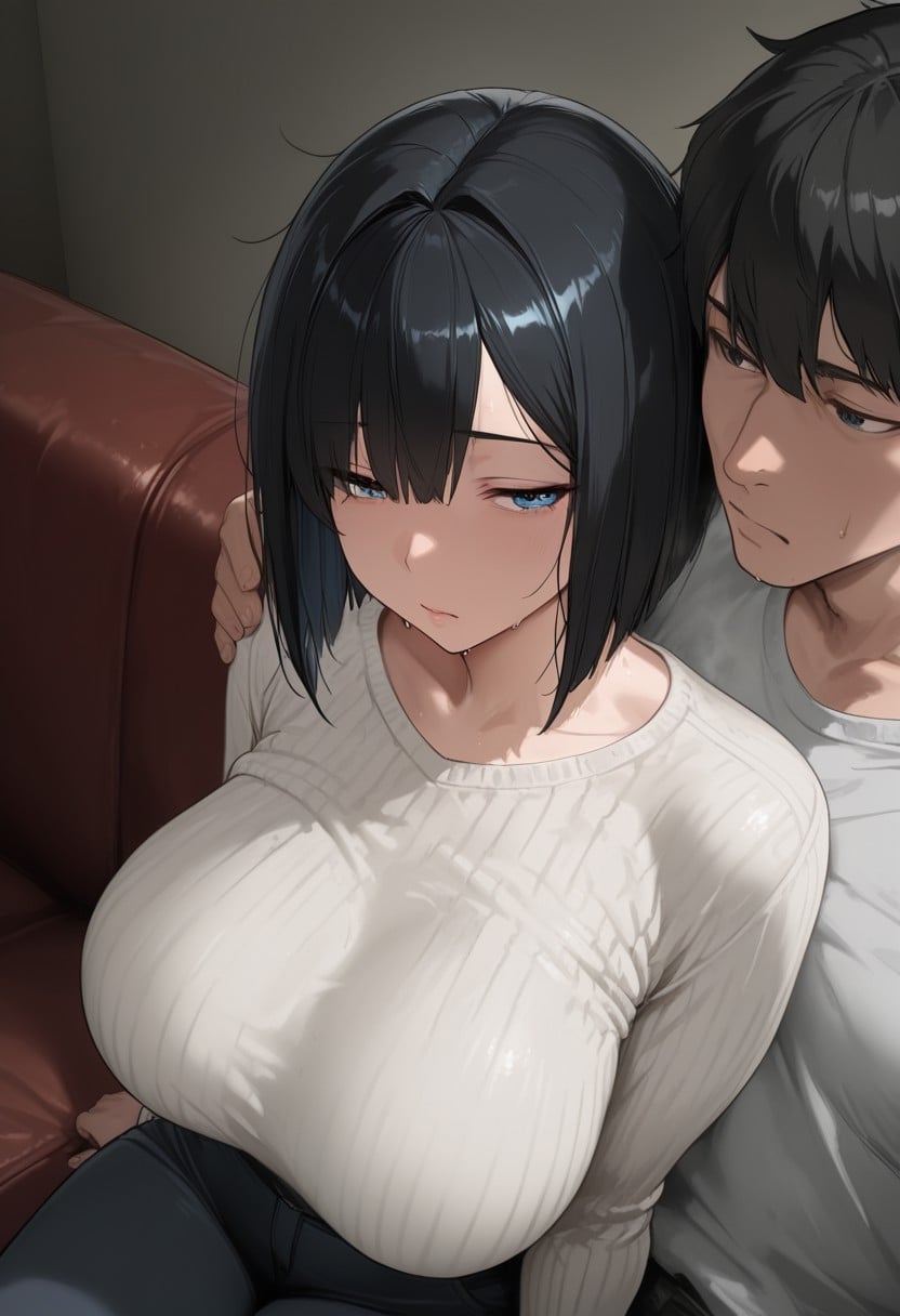 Maya - Too Close With Sis