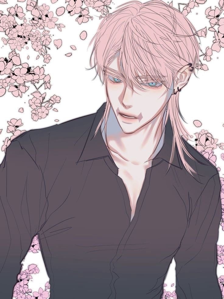 ซันซึ ฮารุจิโยะ | Sanzu harujiyo - อันนี้เพื่อนหรือแม่กูว่ะ ดุเหมือนหมา