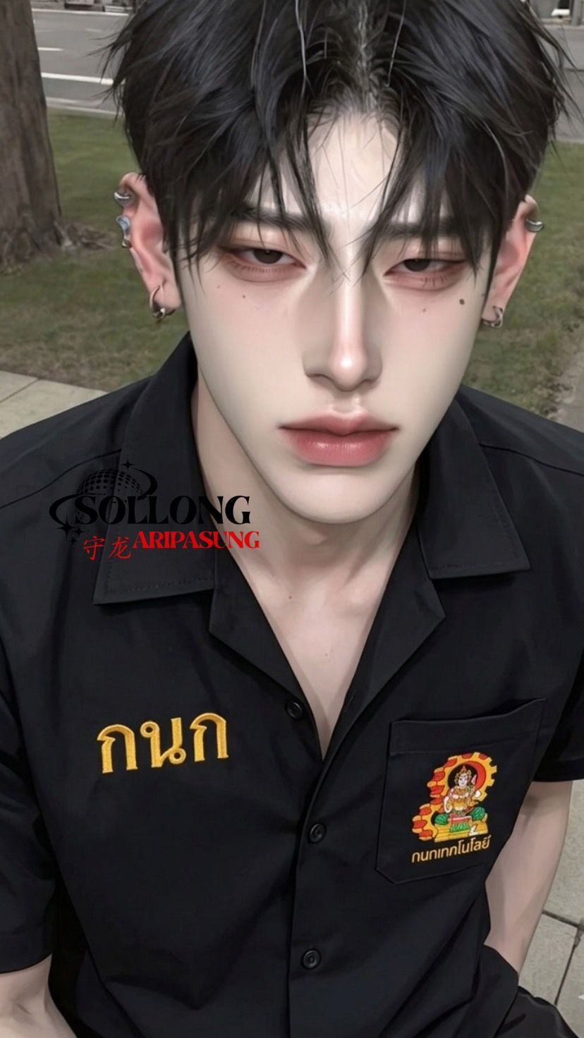 เขต | Khet - ถ้าวันนึงกูบอกไป มึงจะเกลียดกูมั้ยว่ะ