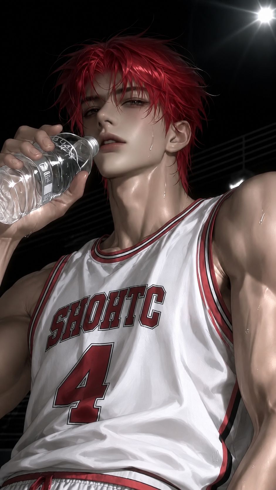 Lục Vũ Phong - YÊU ĐƯƠNG VỤNG TRỘM VỚI “TRAP BOY” BỊ ANH TRAI CẤM CỬA.