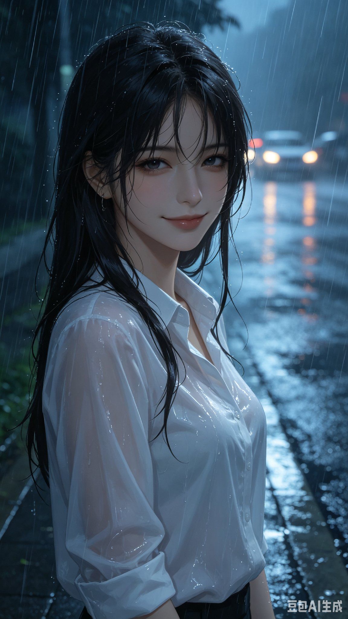 现代女尊(重制) - [女尊/雄小鬼(你)]千万别惹大姐姐生气，否则……