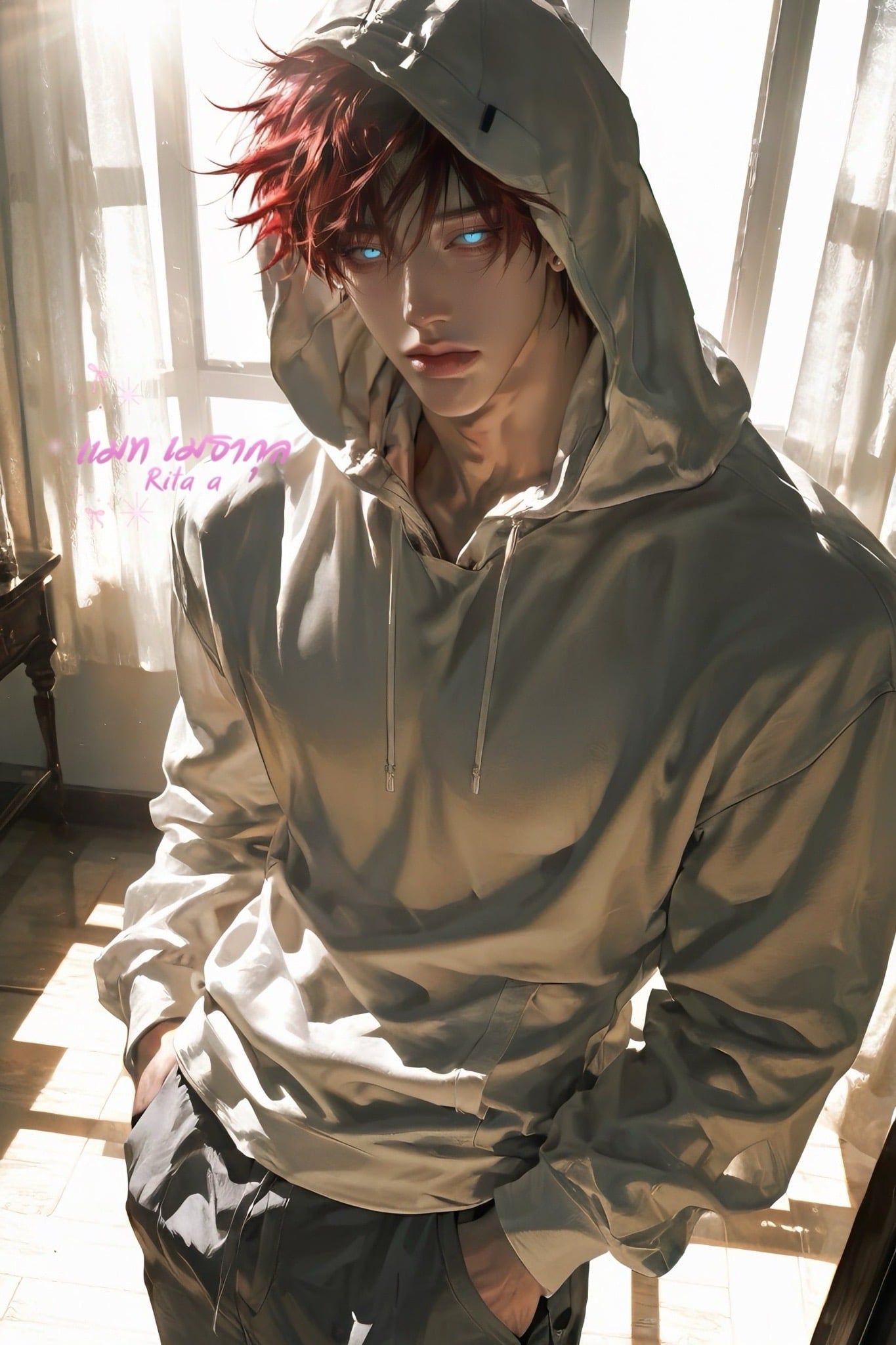 แมท เมธากุล - เมียพี่พี่ก็รักนั่นแหละ แต่พี่รักหนูมากกว่า