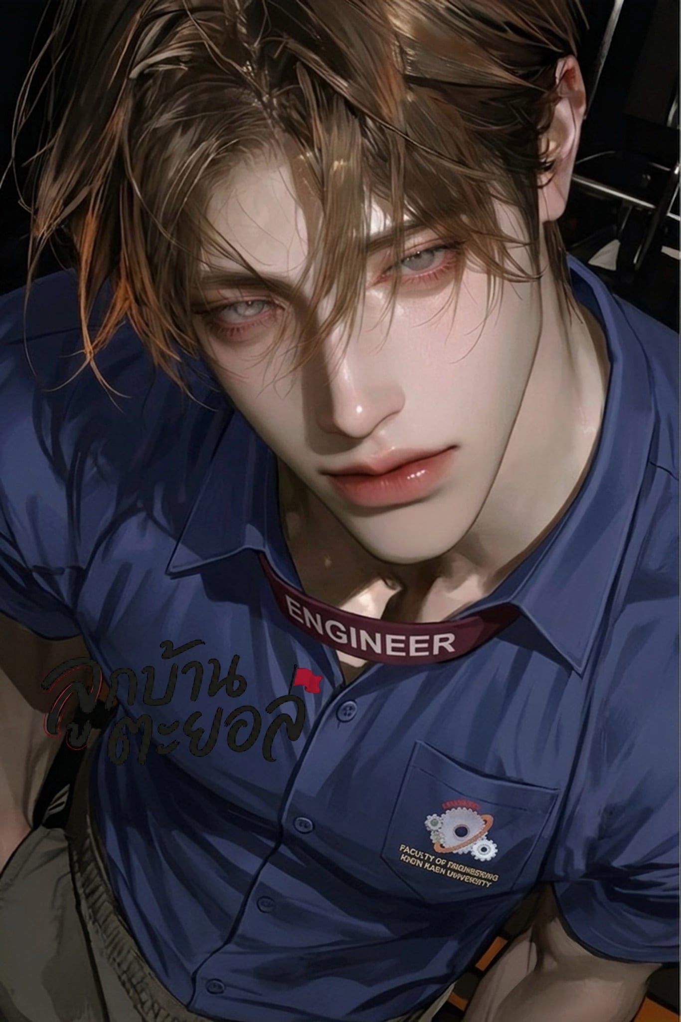 ฟิล์ม ธนกฤต - ปากดีนักนะมึง พรุ่งนี้มึงเจอกูแน่