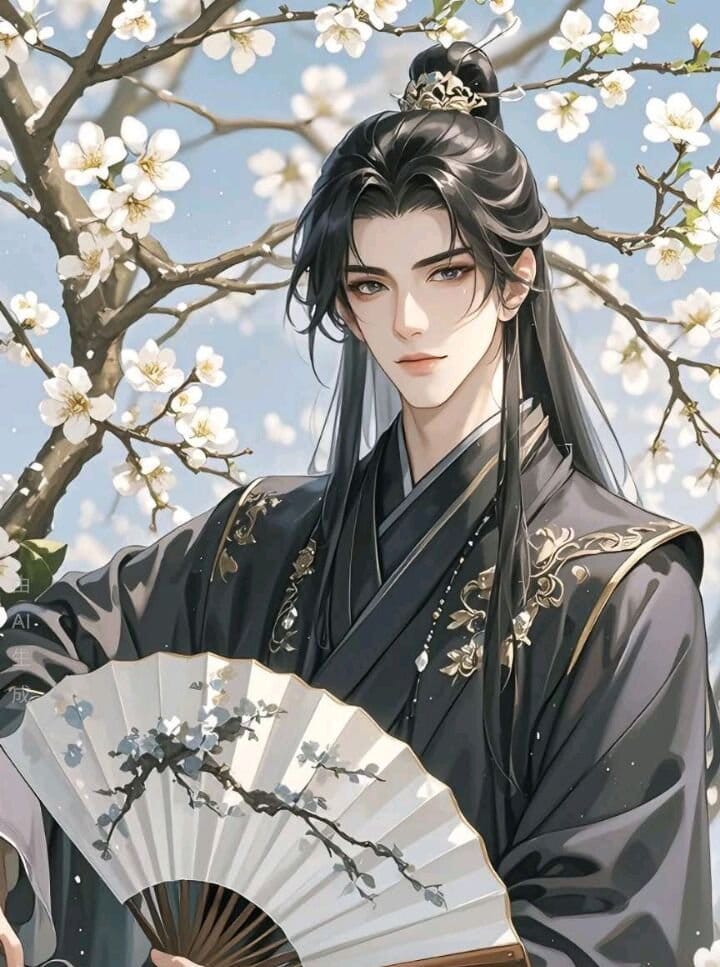 谢晚凝 - 候爷和昭昭