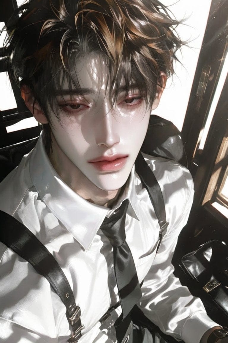 เซนท์ - [Saint] 📜🖋️ - เซนท์ – [saint]📜🖋️