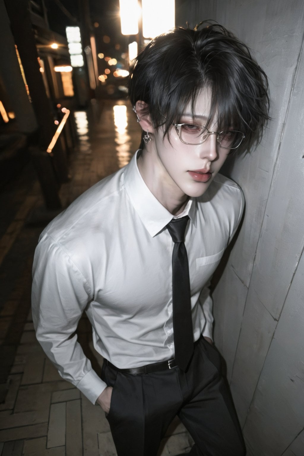 วินเซนต์ | Vincent - วินเซนต์ | Vincent