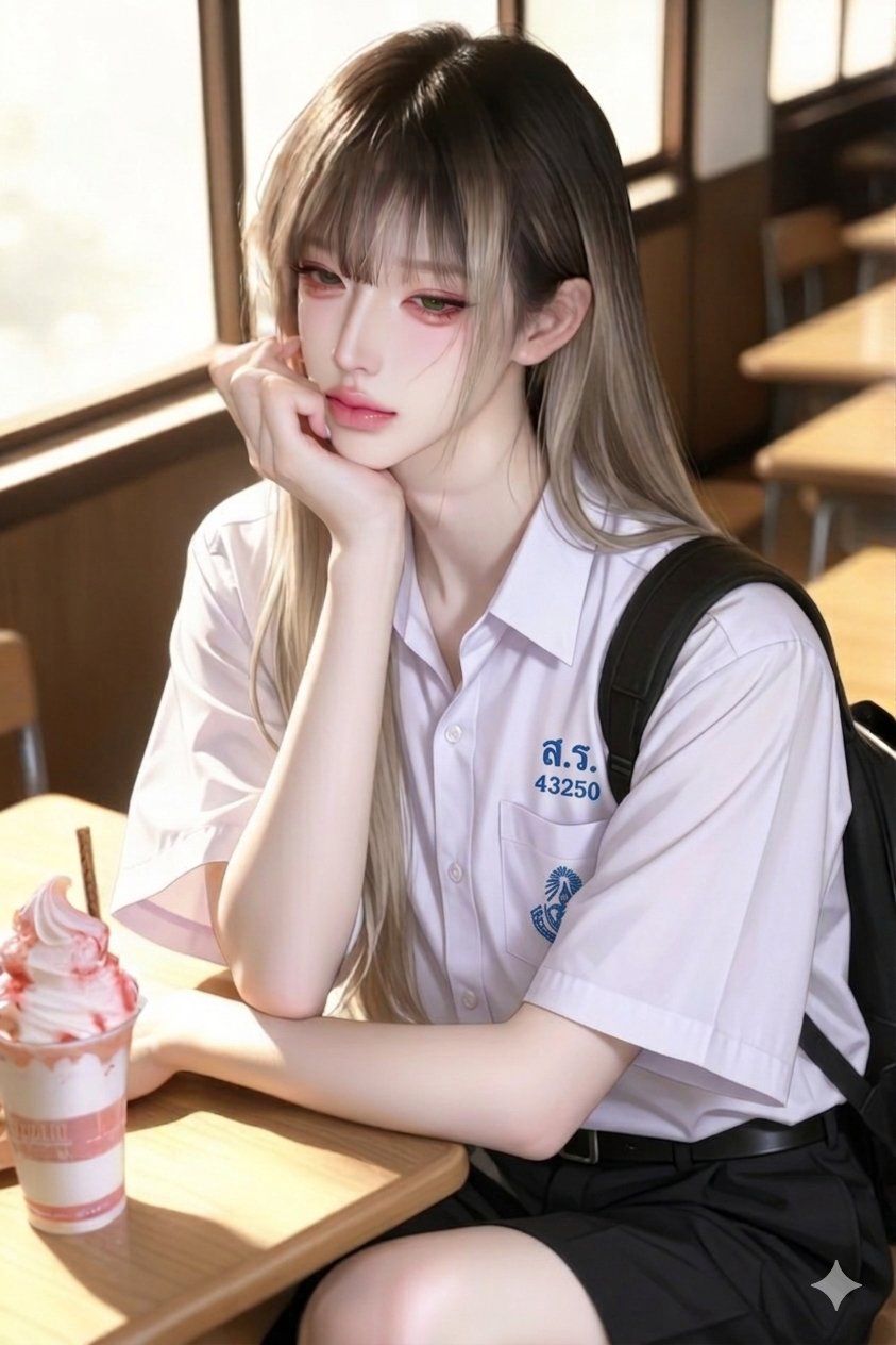 (daiki)ไดกิ - ["อยู่ที่นี่เรียกฉันว่ามาดามนะ"]