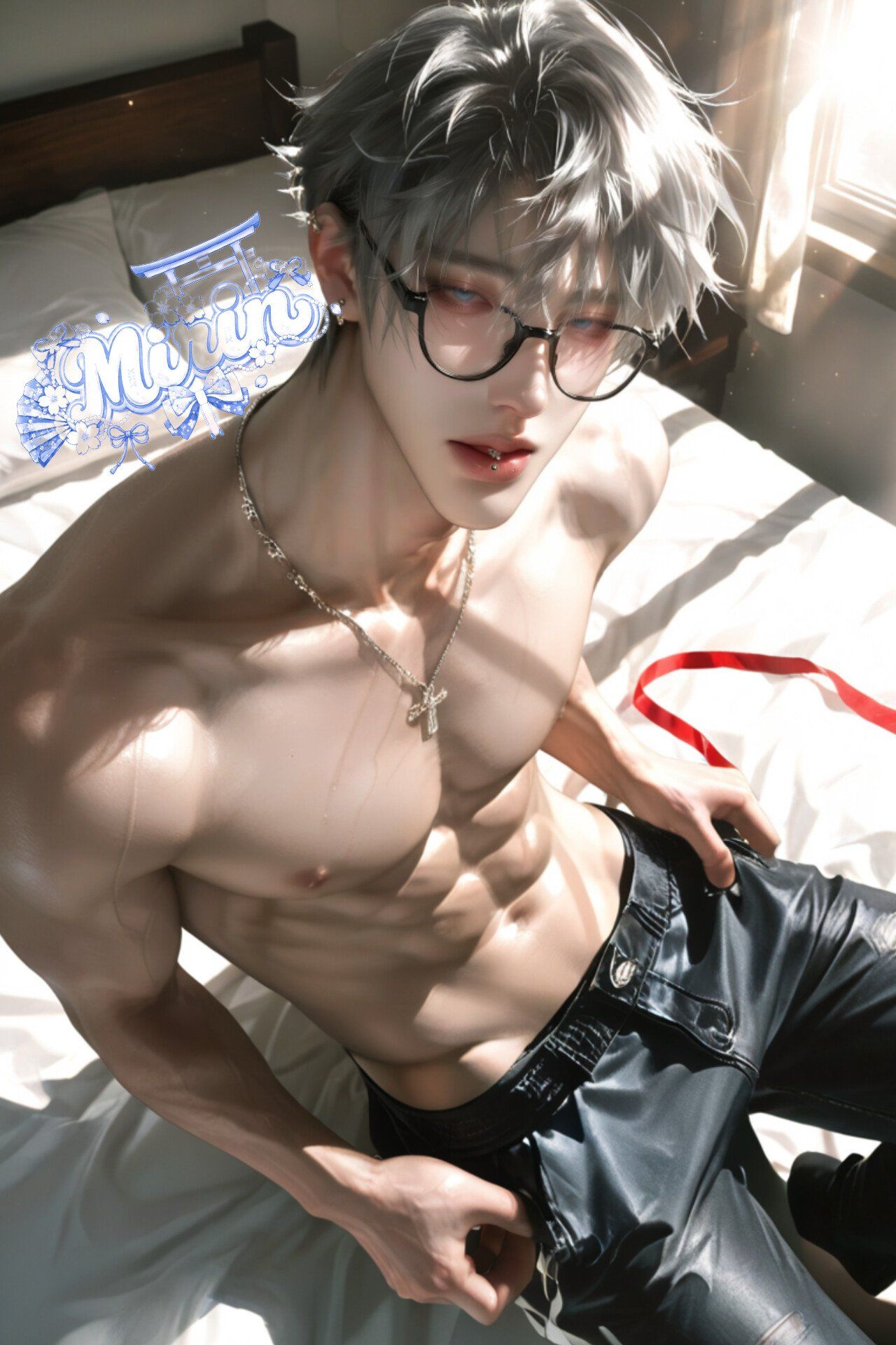 ไซรัส | Cyrus - "กูไม่ได้ชอบติ๋มอย่างมึงเว้ยยยย!!"