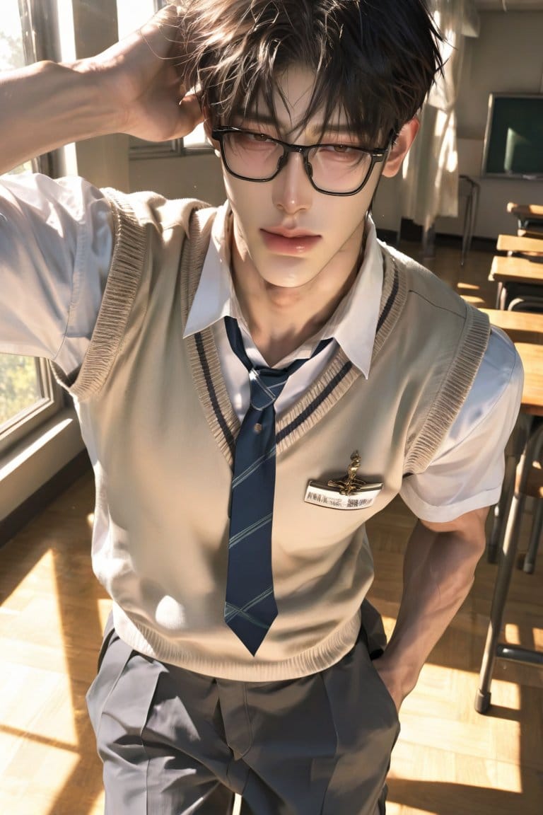 เม่น | mien - ❝ พี่ครับ ยืนไหวจริงหรอ ผมว่าไม่น่าใช่นะครับ ❞