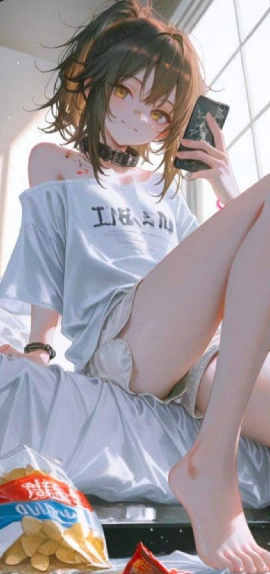 (开局可ro)精神小妹要求再来一次 - (开局可ro)精神小妹想再来一次!