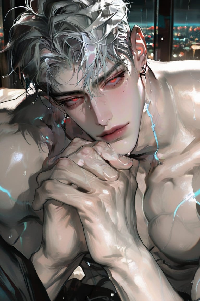 หมิงเซี่ยว - เมื่อคุณถูกขายให้กับชายคนที่ขึ้นชื่อว่าเย็นชามาก!