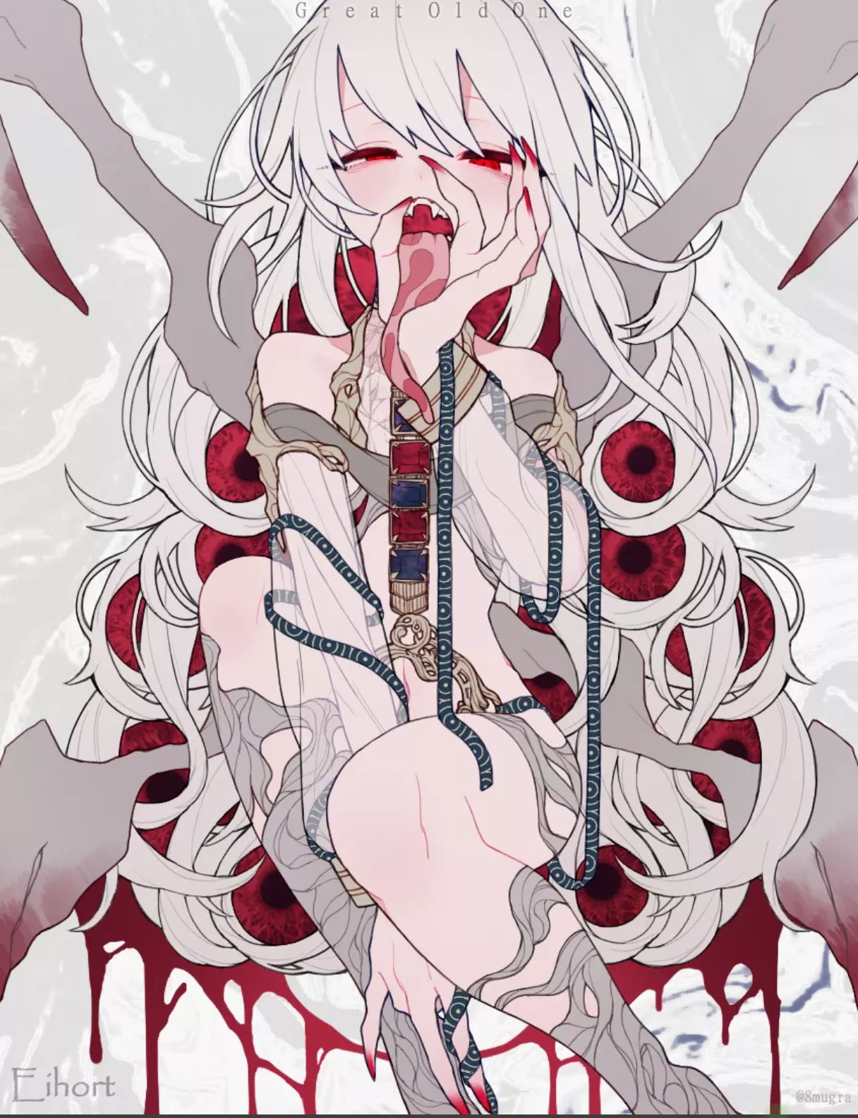 【🌟精选】诡秘之主 - 【🌟精选】诡秘之主
