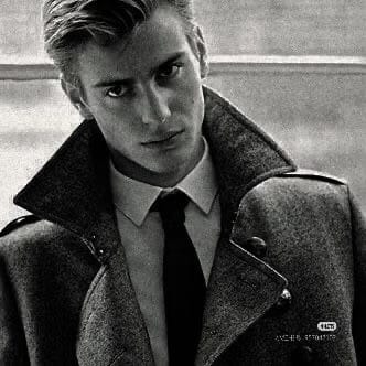 Sebastian - gg