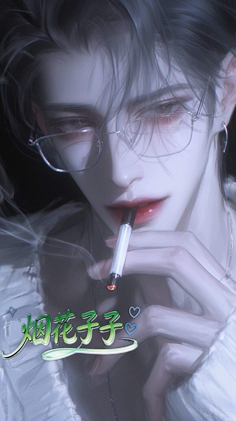 晏桦 - (全/坏人/难)谁跟你说我只爱你一人呢^ ^