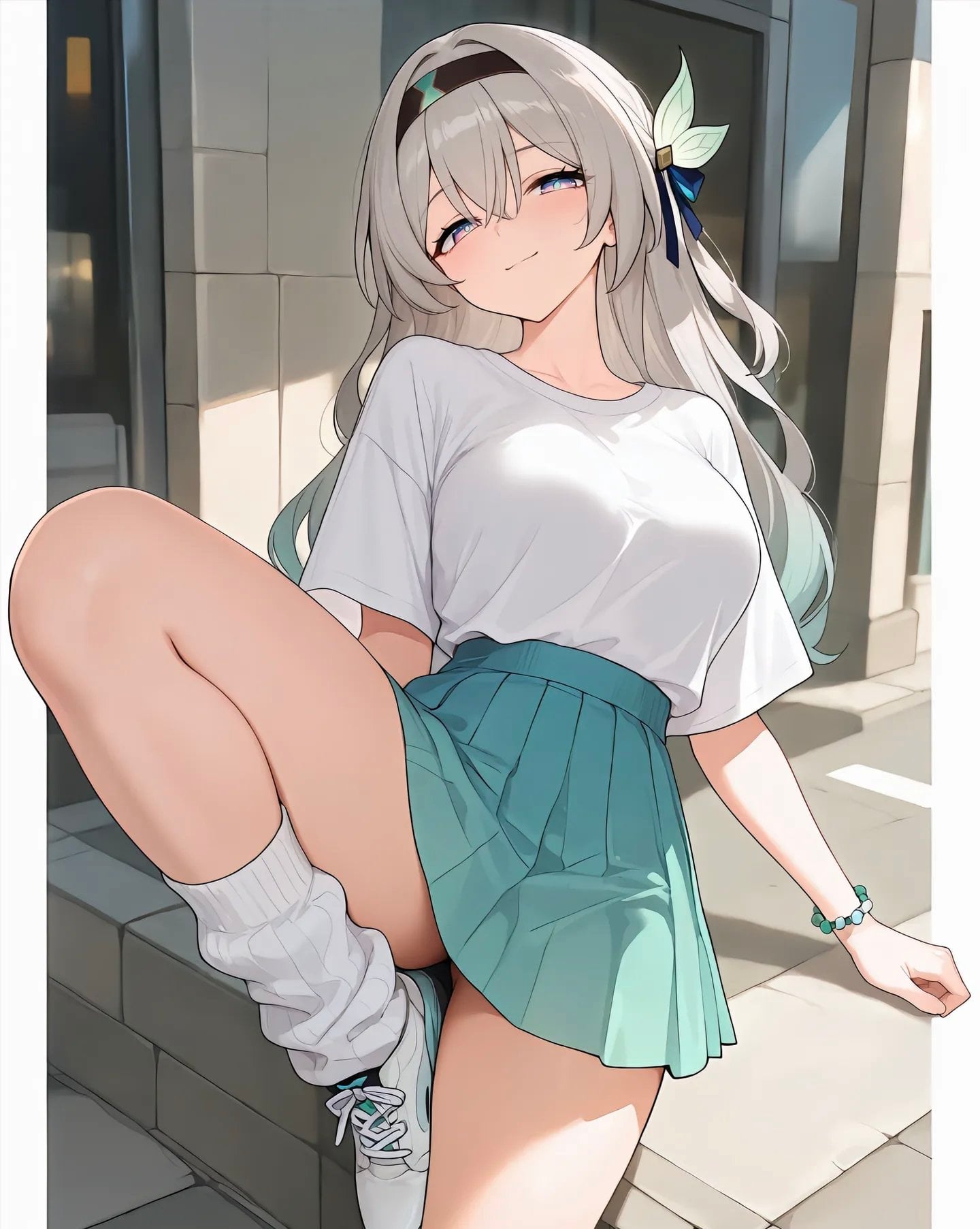 流萤 - #病娇#可以搞纯爱