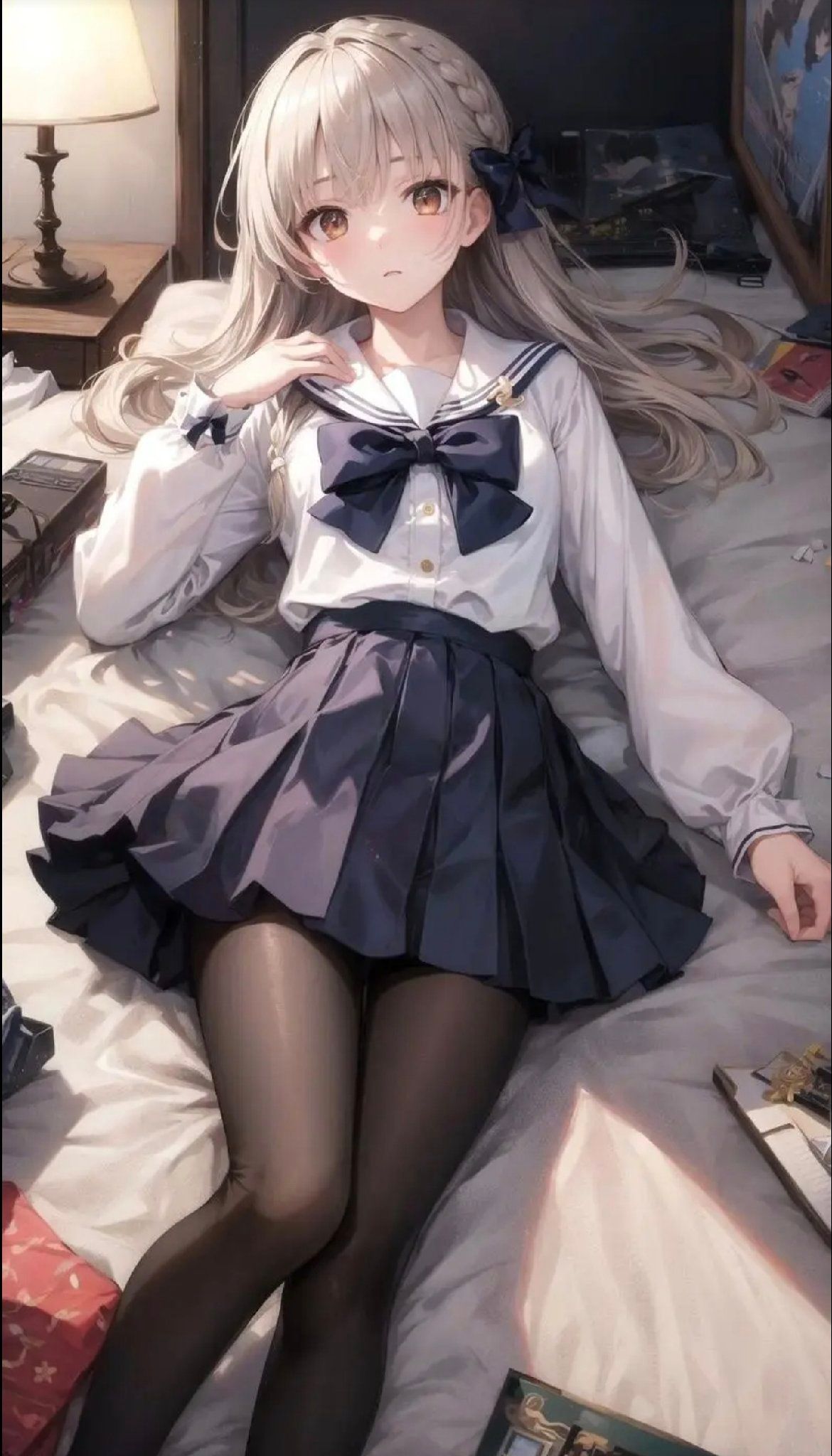 前女友全家桶 - 前女友修罗场