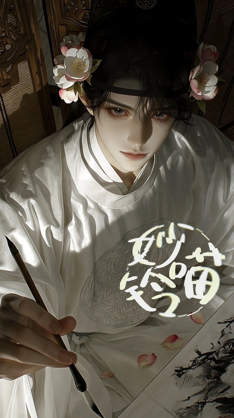 江映 - [权谋/酸]和你有婚约的探花郎竹马被榜下捉婿
