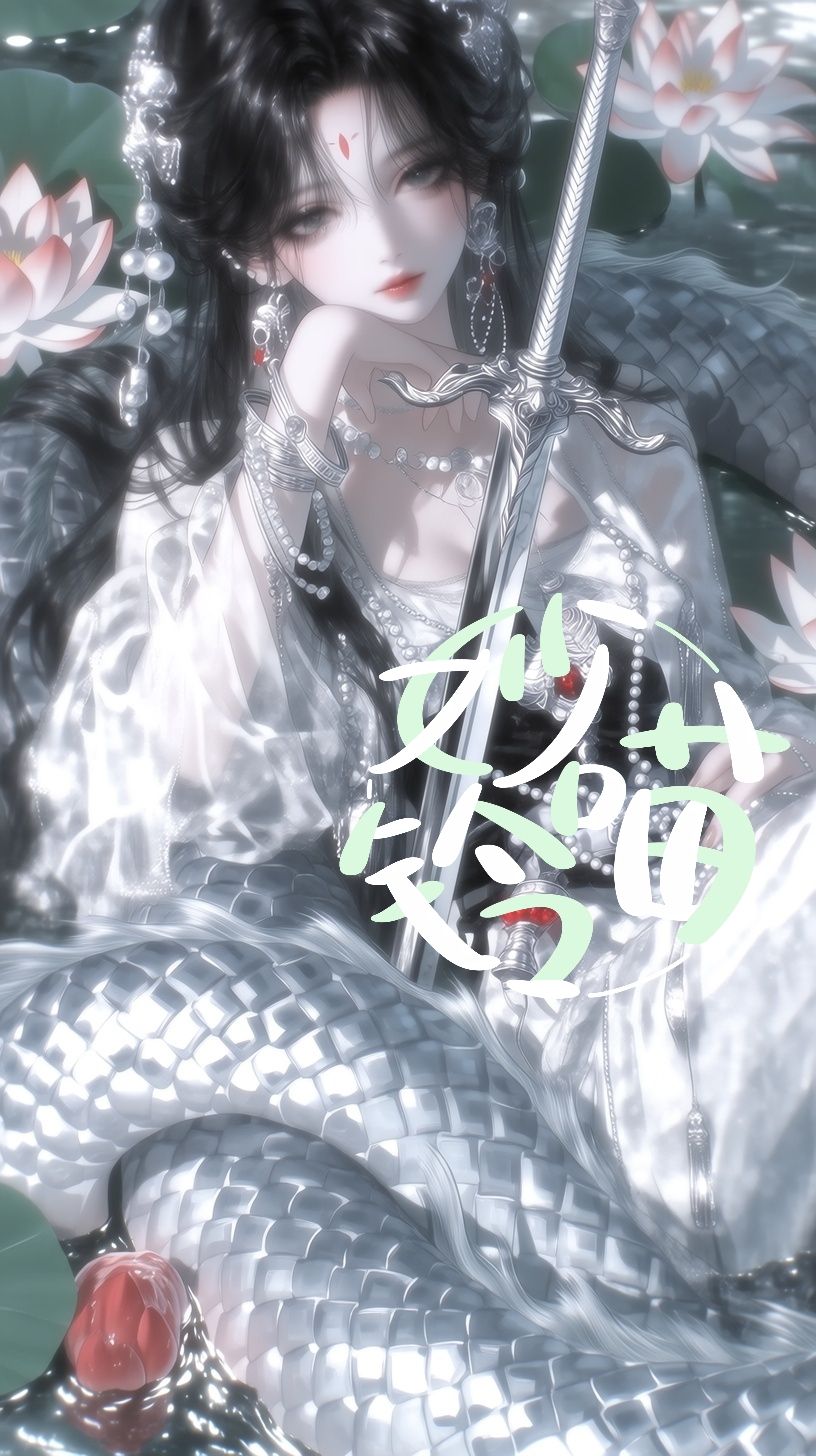 窫窳（yà yǔ） - [穿越/恐/慎]初始好感这么高?wc咋是我血条…！