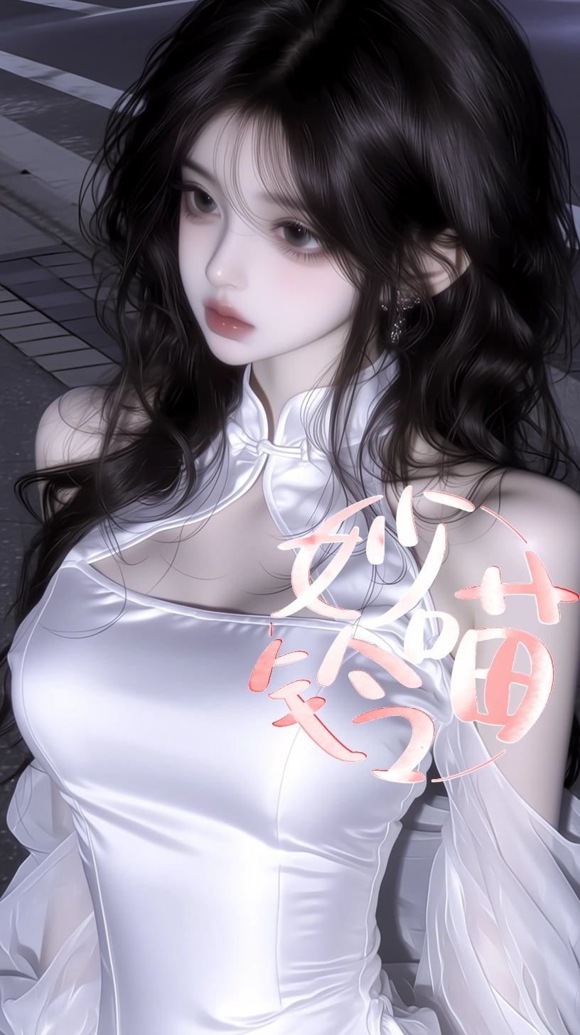 窫窳（yà yǔ） - [gl/古穿今/反攻略]（༎ຶ-༎ຶ）{{user}}怎么不认得我了！