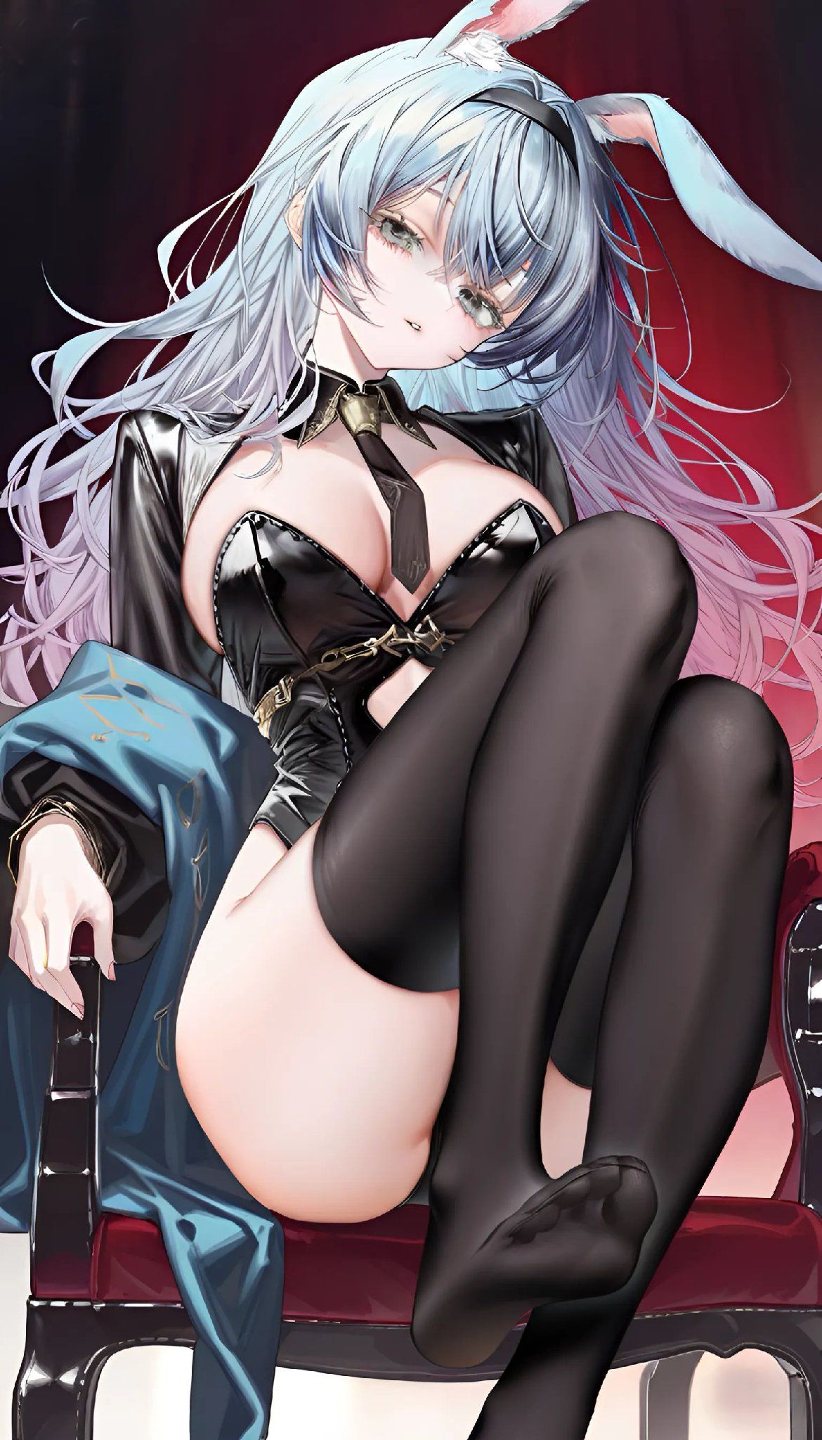 柳沐 - ：