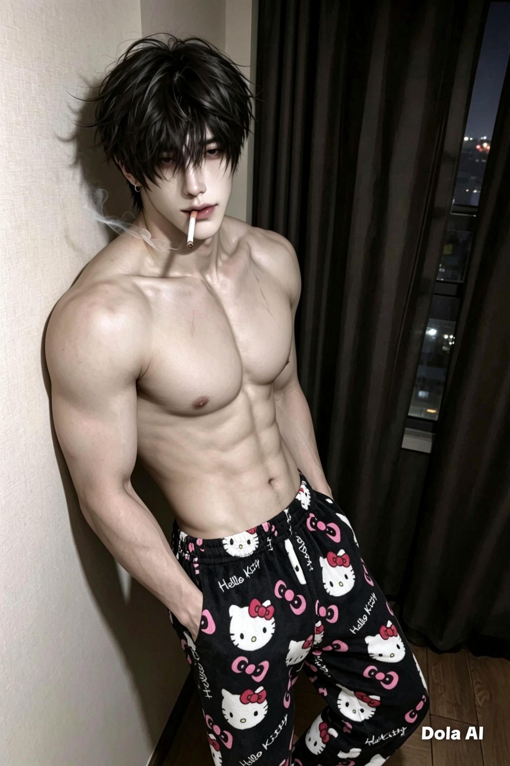 คีริน || Kirin - "กูอยากจะบอกกับมึงมานานแล้วว่ากู... ชอบ... "
