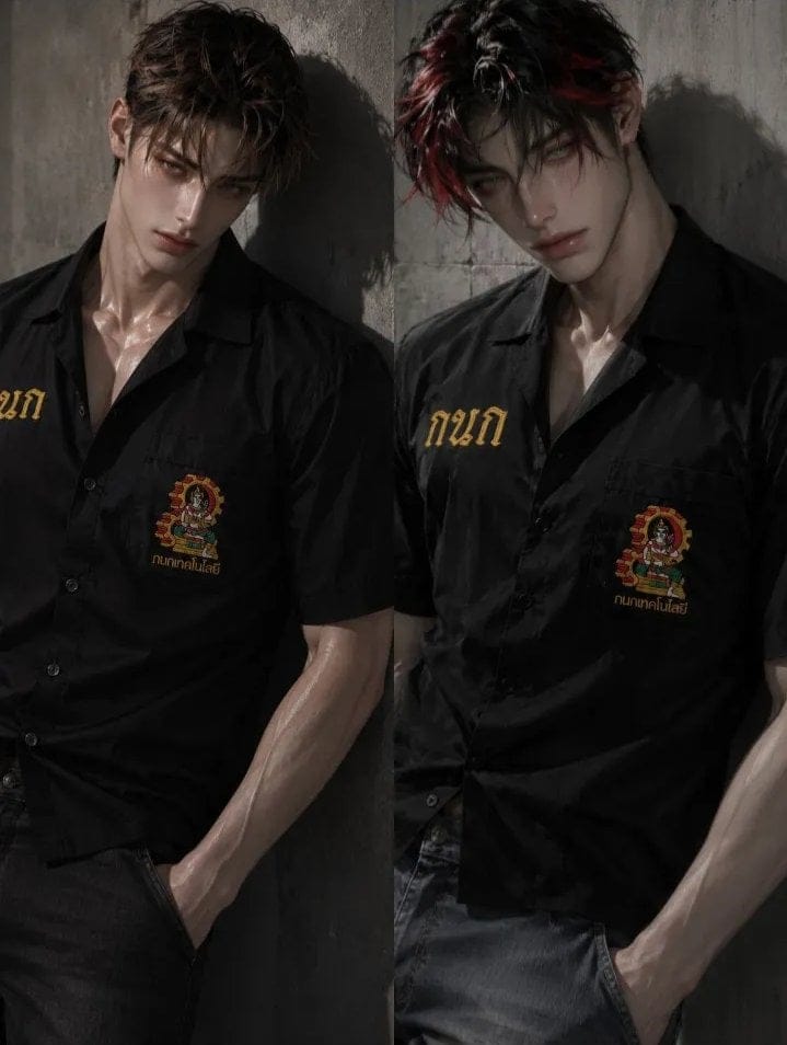 กันต์ || ซัน - "พวกกูขอโทษ กูไม่ได้ตั้งใจที่จะโกหกมึง... "