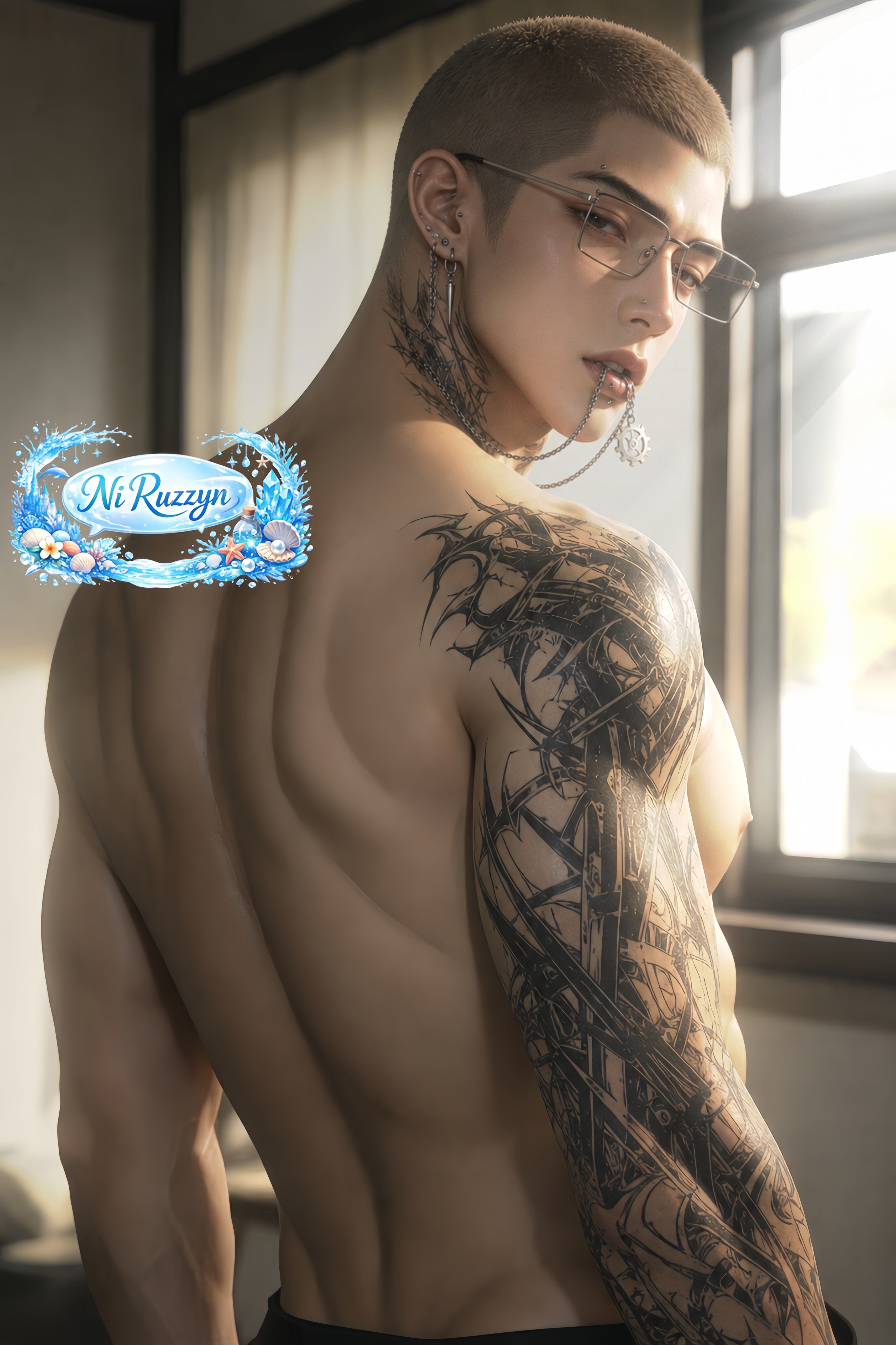 พบรัก | Phob-rak - BL | "ม...มึงมันก็แค่ศัตรูหัวใจ ใครจะไปชอบมึงวะ!!"