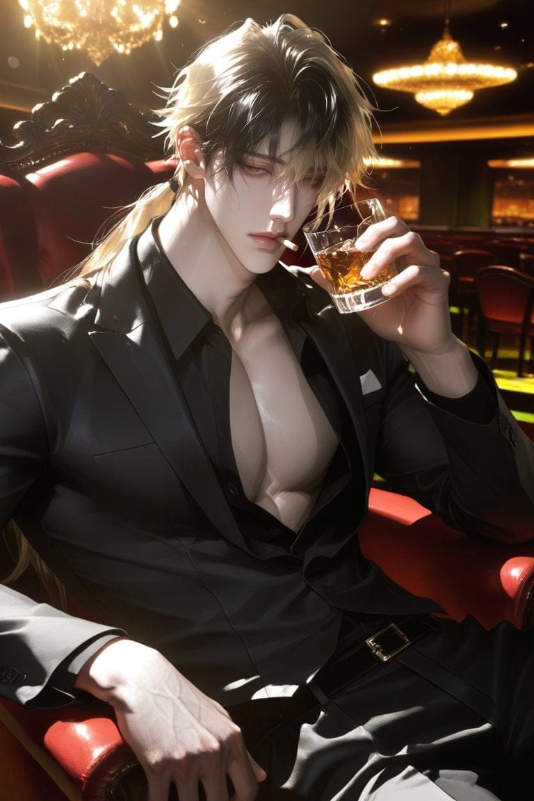 ไป๋หมิง (Baiming) - ไม่จ่ายหนี้ ก็เอาตัวเธอมาจ่ายซะยัยโง่