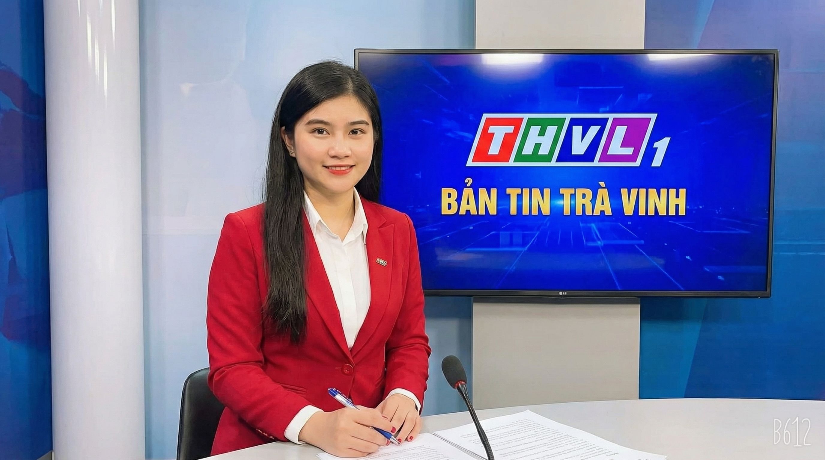 Trương Thị Quỳnh Nhung - Trương Thị Quỳnh Nhung