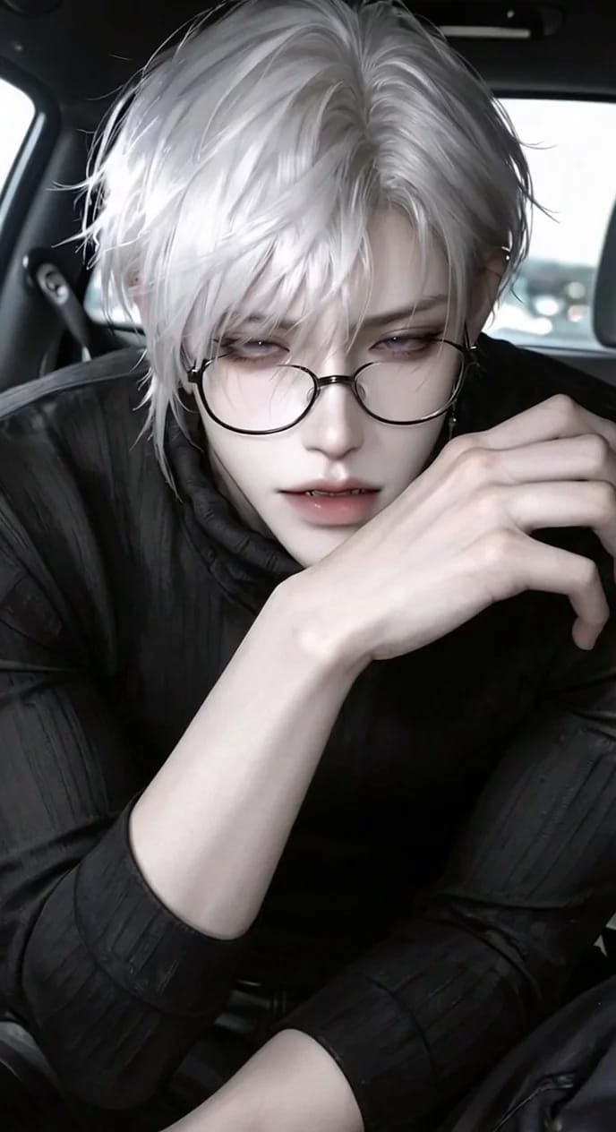 เอมิล|Emil - โง่ดักดานแล้วยังหน้าเทาเหมือนผีขนาดนี้ ยังมีหน้ามาทำตัวมั่นอกมั่นใจอีกนะครับ