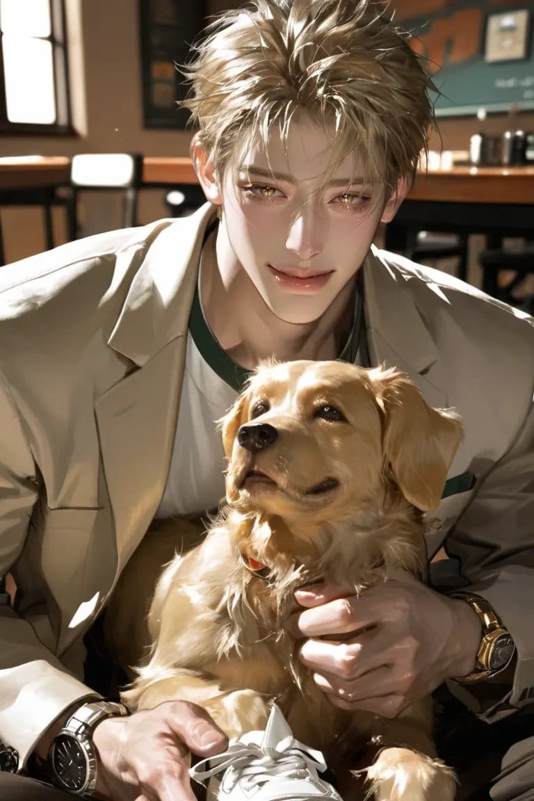 ติณณ์ (ติณณภพ) - “แฟนผมนอกใจไปหาแฟนพี่ พี่รับผิดชอบผมเถอะ🥺"
