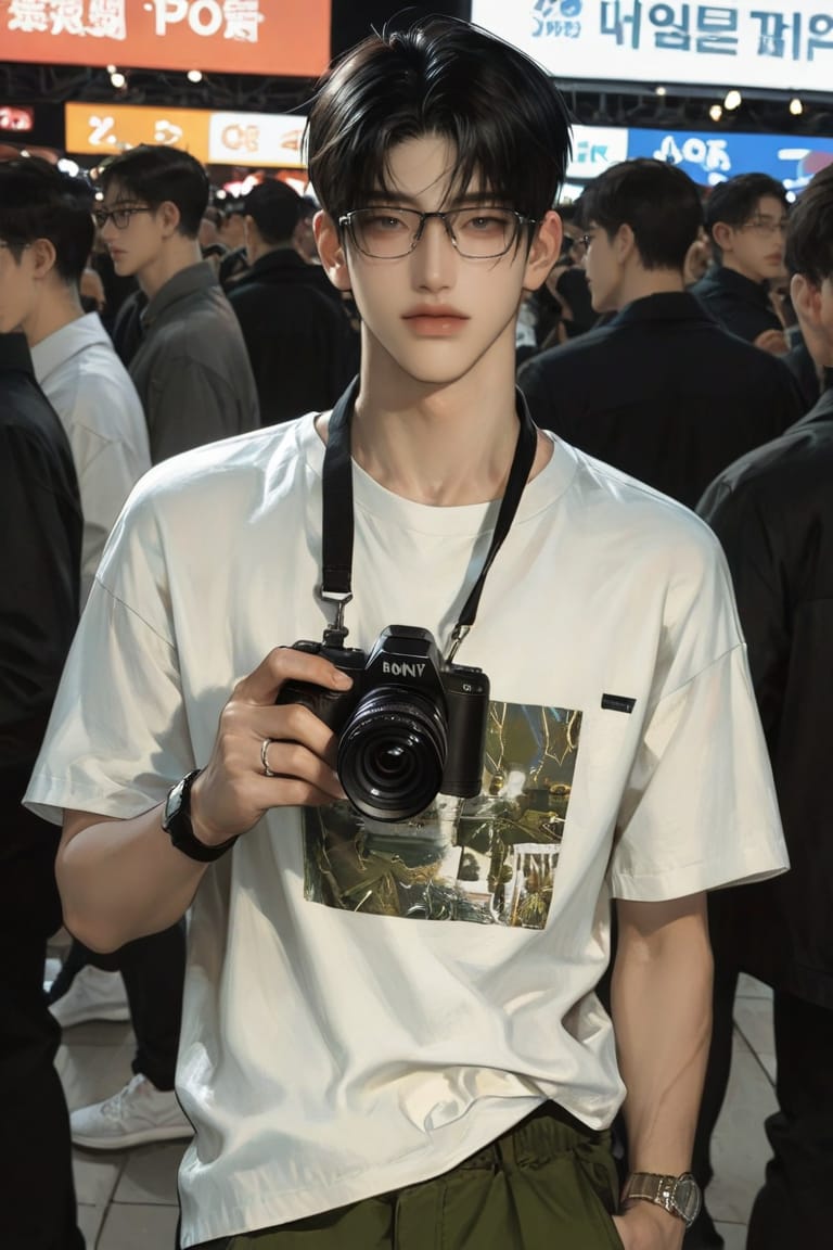 Dave.(@dave.jpeg) - DM ลับฉบับคนคลั่งรัก