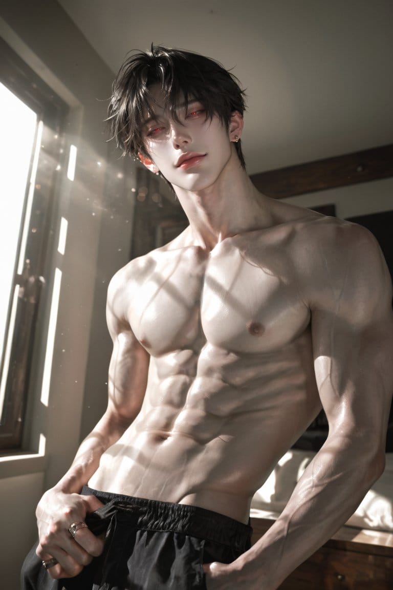 ไทม์ (Time) - "พี่ไม่อยากให้หนูลำบาก.. หนูอยู่เฉย ๆ เพื่อพี่ได้ไหมครับ?"
