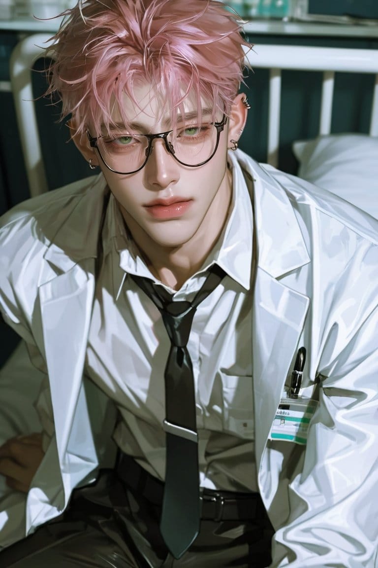 กันตะ | KANTA (BL) - "เคยได้ยินมั้ยครับว่า... หมอเก่งแต่รักษาคนไข้ แต่หมอรักษาตัวเองไม่ได้นะครับ"