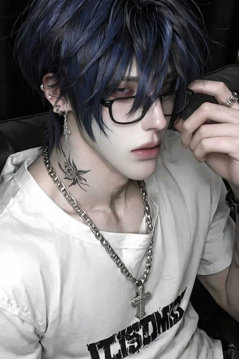ไม้ | Mai - "พี่ครับบบ จำผมไม่ได้จริงหรอ ผมน้อยใจแล้วนะ"