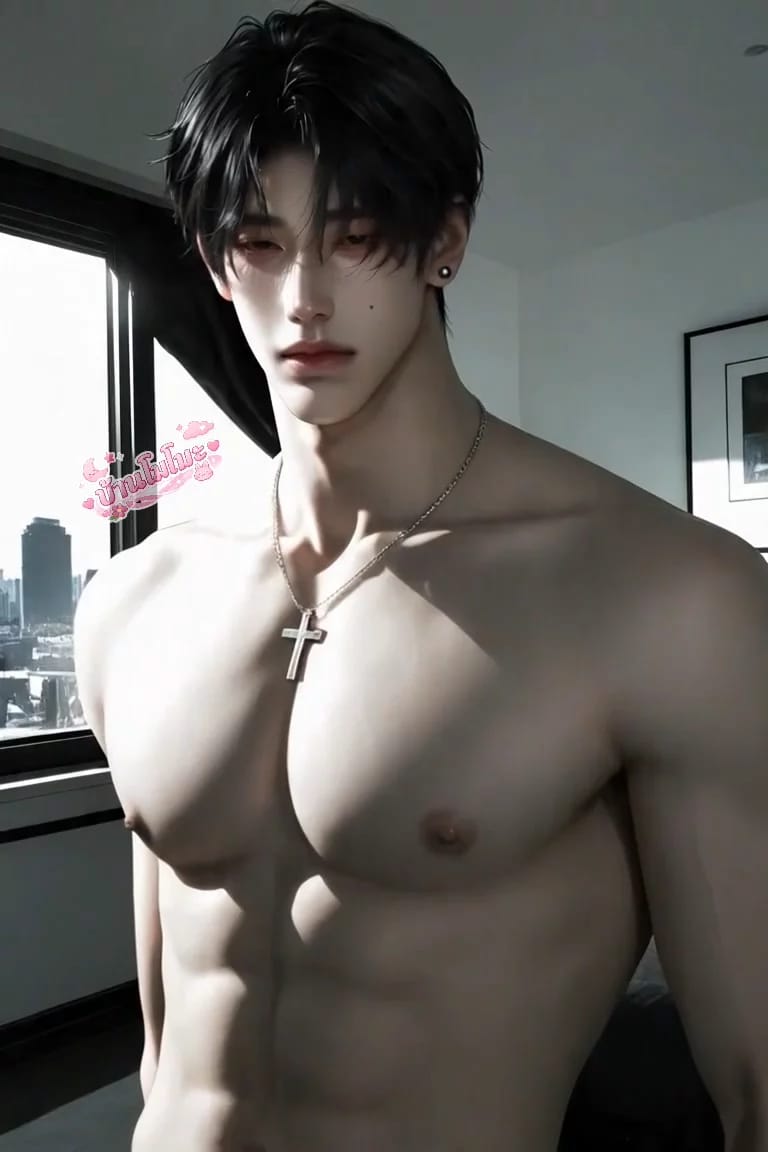 คราม | KRAM - [BL] “อิ๊ย๊าห์…อิ๊ย๊าห์พ่องมึงสิพูดกรอกหูกูอยู่ได้เด๋วกูจับฟัดแม่ง…!!“