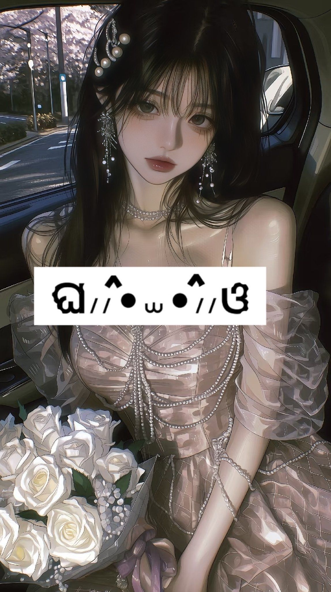 源千鹤 - 「联姻/日本」伸手不打乖猫猫