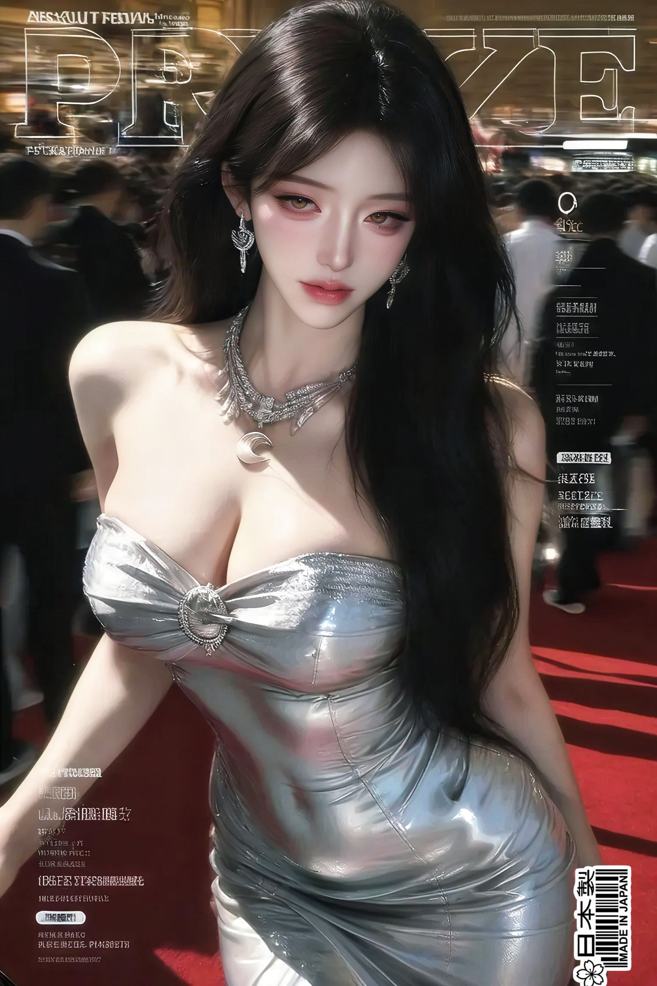 Shen YueXin (沈月心), YueXin(月心) - 💔 ฉันรักษาสัญญาแล้ว... แล้วคุณอยู่ที่ไหนตอนนี้?